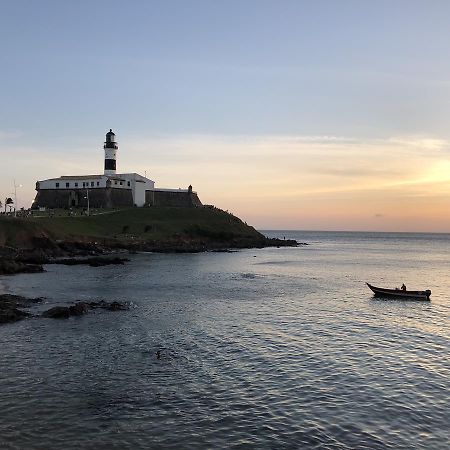 Apartamento Barra Салвадор Екстер'єр фото