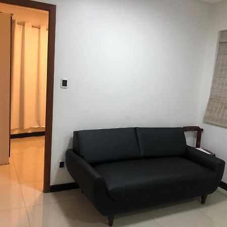 Apartamento Barra Салвадор Екстер'єр фото