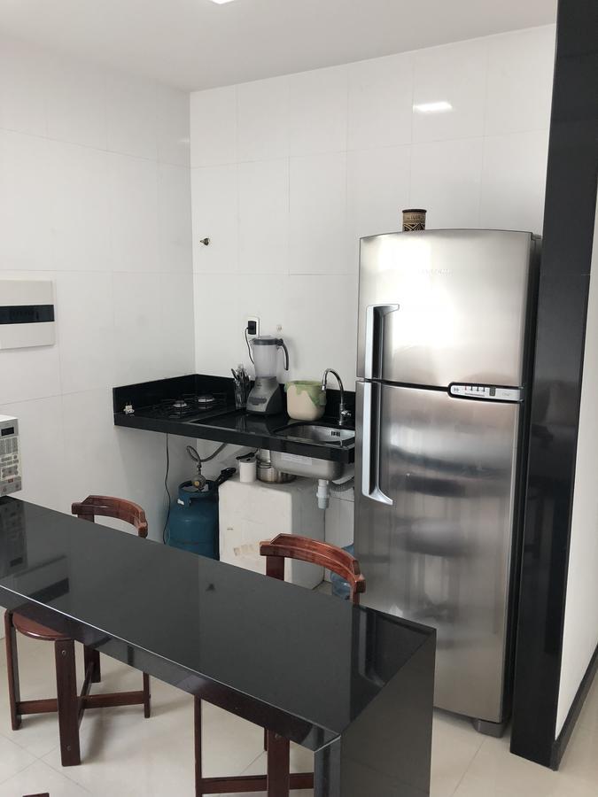 Apartamento Barra Салвадор Екстер'єр фото