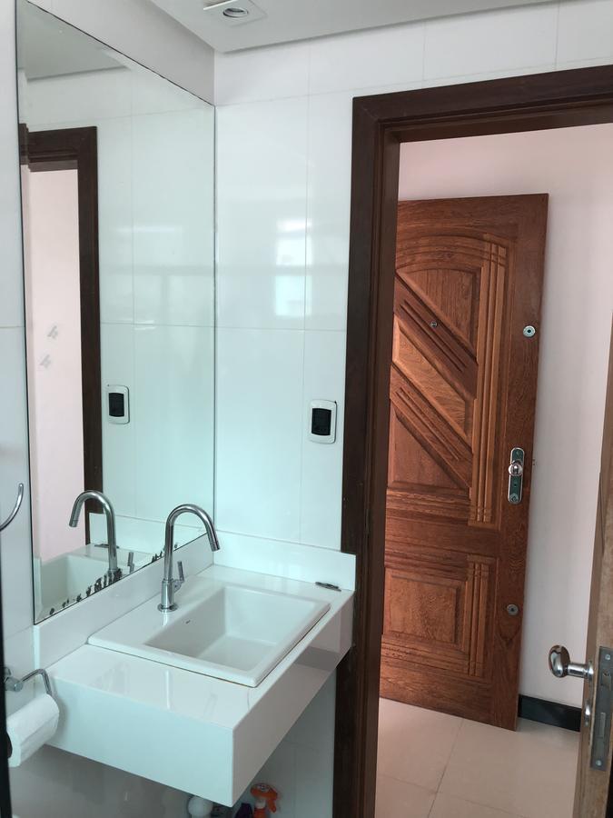 Apartamento Barra Салвадор Екстер'єр фото