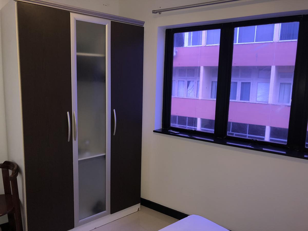 Apartamento Barra Салвадор Екстер'єр фото