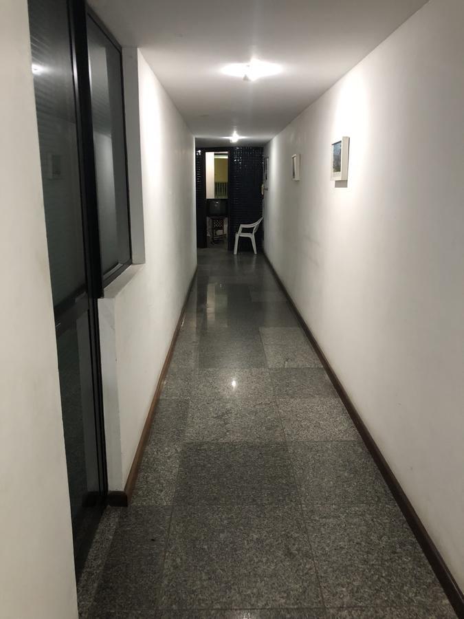 Apartamento Barra Салвадор Екстер'єр фото