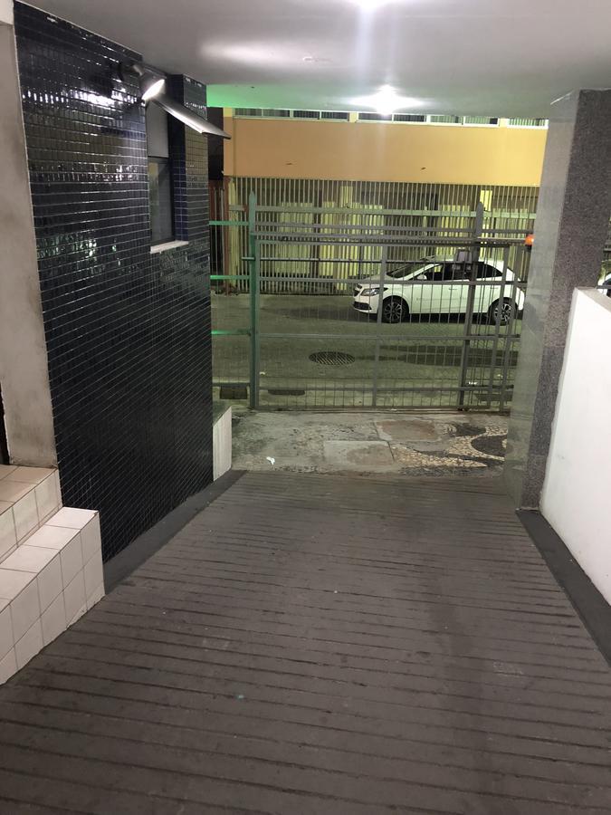 Apartamento Barra Салвадор Екстер'єр фото