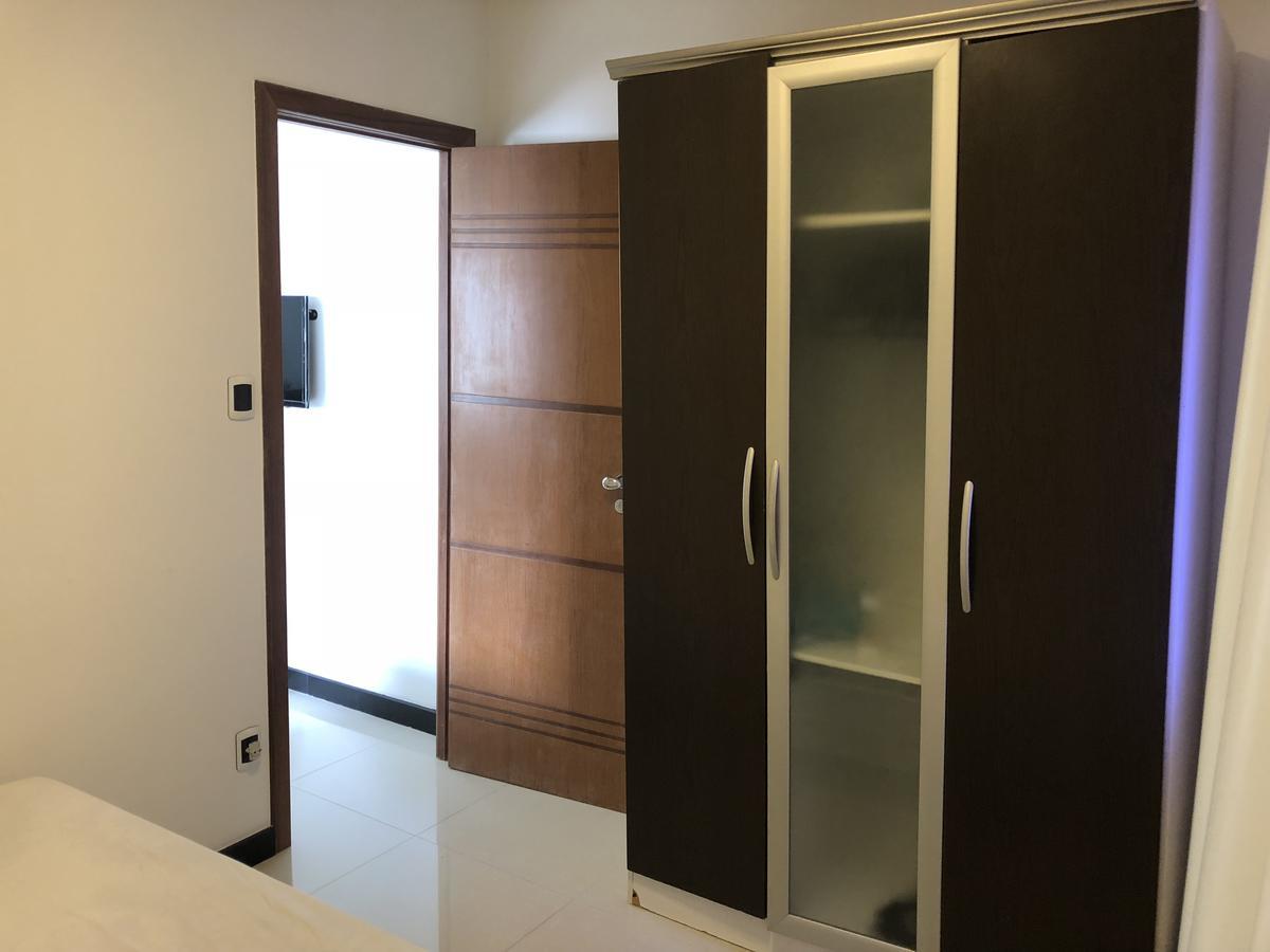 Apartamento Barra Салвадор Екстер'єр фото