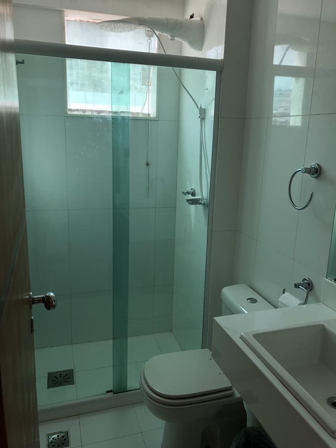 Apartamento Barra Салвадор Екстер'єр фото