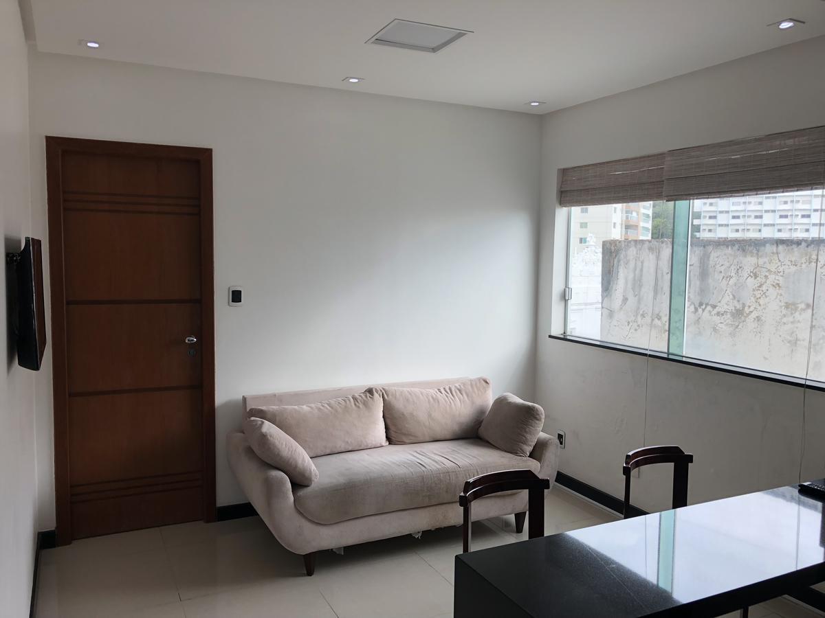 Apartamento Barra Салвадор Екстер'єр фото