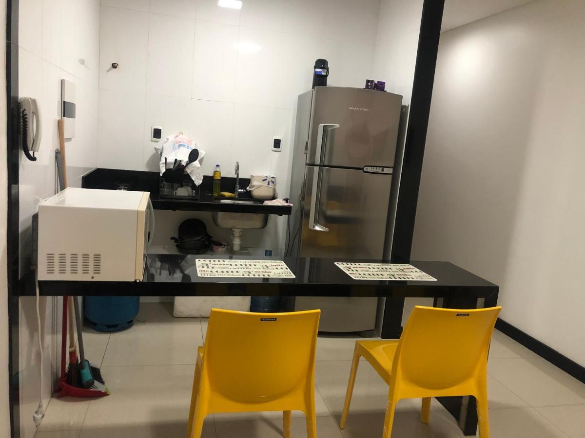 Apartamento Barra Салвадор Екстер'єр фото