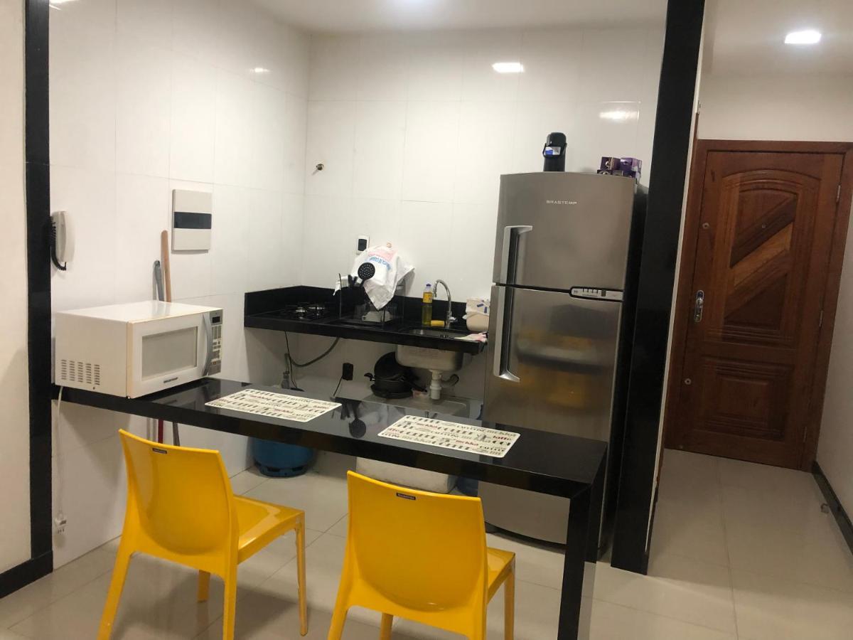 Apartamento Barra Салвадор Екстер'єр фото