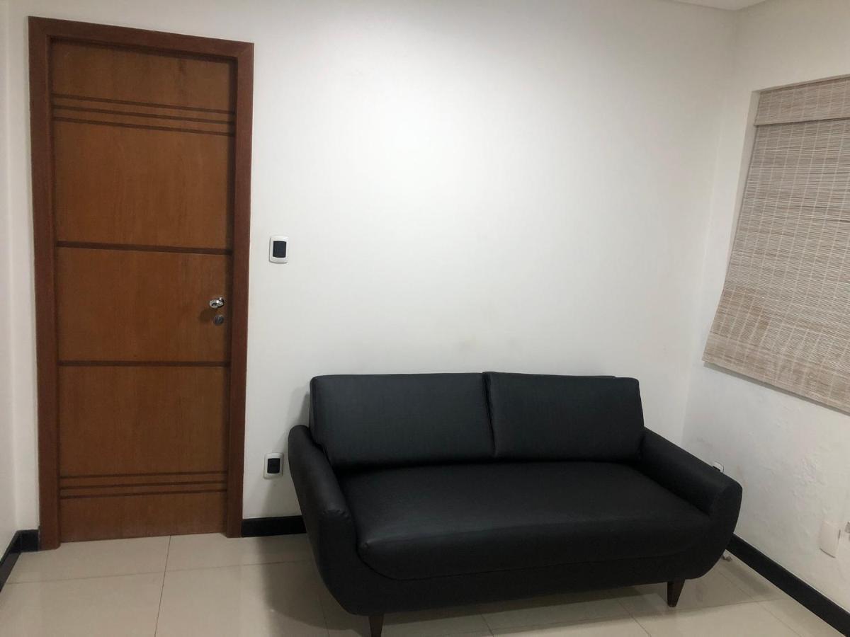Apartamento Barra Салвадор Екстер'єр фото